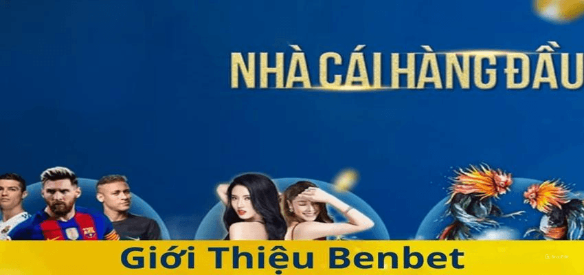 Benbet thiên đường cá cược xanh chín hàng đầu hiện nay