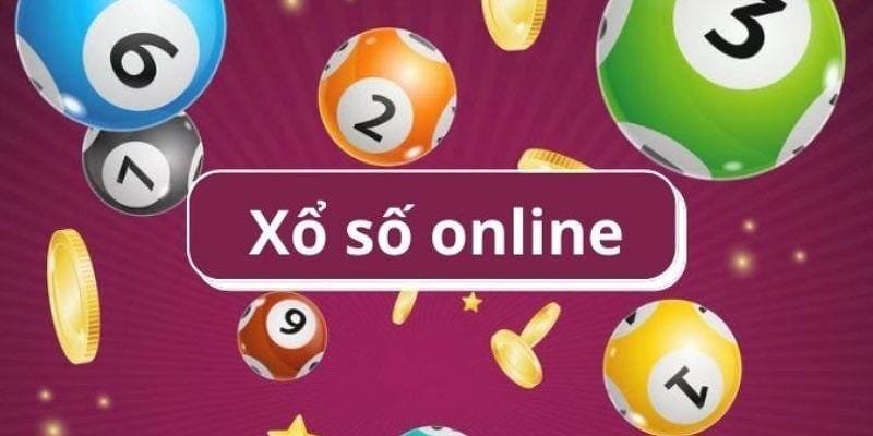 Kinh doanh Xổ số Online mang tới kênh đầu tư cực kỳ uy tín và chất lượng