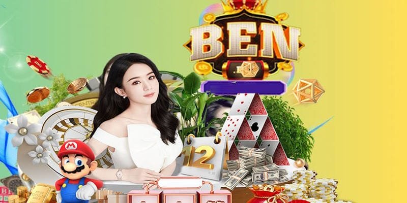Khuyến mãi cực đỉnh khi áp dụng cho tất cả các trò chơi hấp dẫn