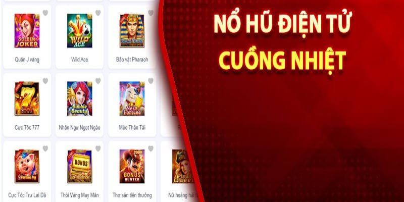 Rất nhiều chương trình ưu đãi được vận hành hàng ngày dành cho người chơi