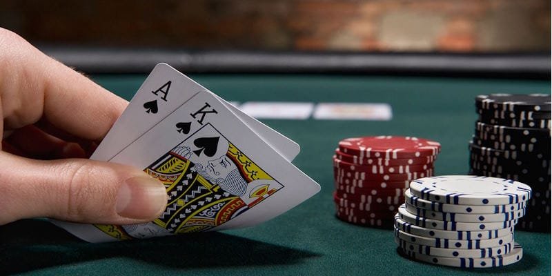 Mô phỏng cách chơi poker tại benbet giúp cược thủ nắm bắt đơn giản