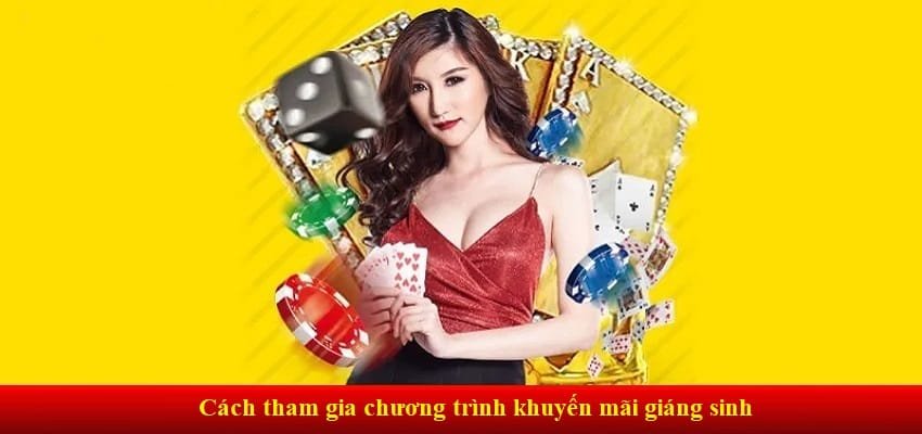 Thực hiện theo những hướng dẫn của chúng tôi để có thể tham gia nhận thưởng