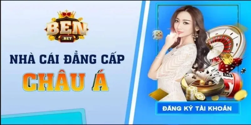 Cập nhật những thông tin khiến tài khoản benbet bị khóa Cập nhật những thông tin khiến tài khoản benbet bị khóa