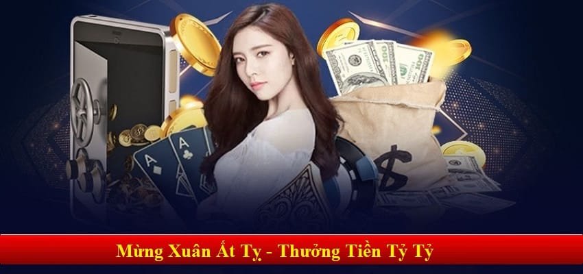 Chương trình này chính là những lời chúc ý nghĩa của Benbet trong dịp Xuân