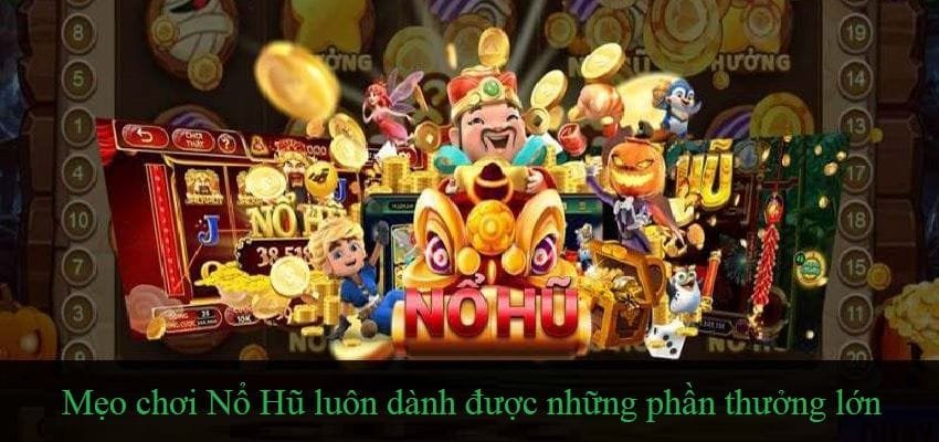 Giữ vững tâm lý khi chơi nổ hũ 52 là chìa khóa dẫn bạn đến chiến thắng lớn