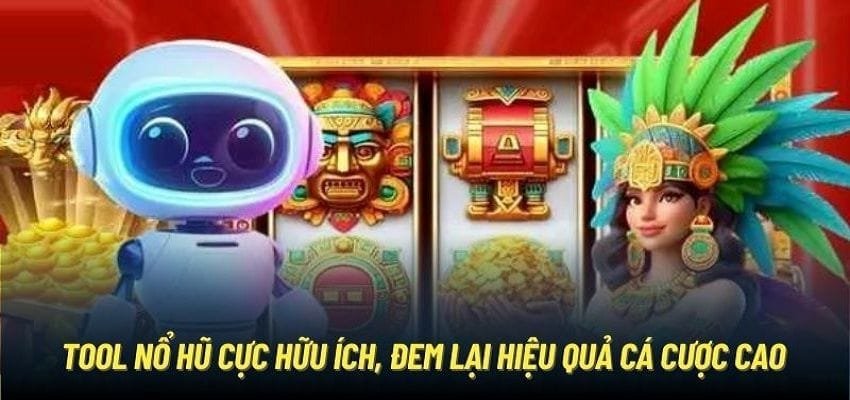 Mục đích lớn nhất của tool chính là gia tăng tỷ lệ chiến thắng của bạn